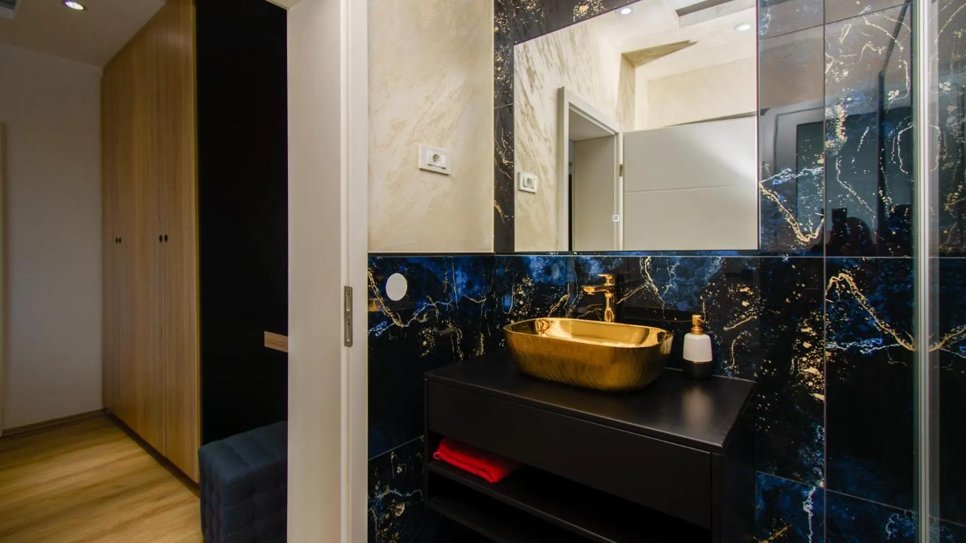 Luxury Villa Adina In Medulin,Istria 0*, Medulin Croatia
