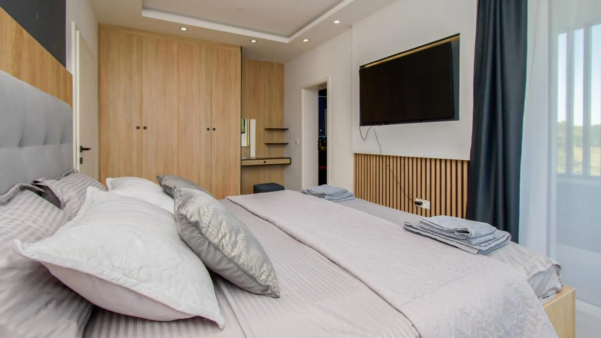 Luxury Villa Adina In Medulin,Istria Croatia