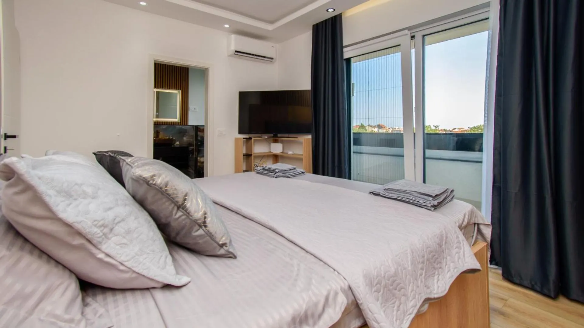 Luxury Villa Adina In Medulin,Istria 0*, Medulin Croatia
