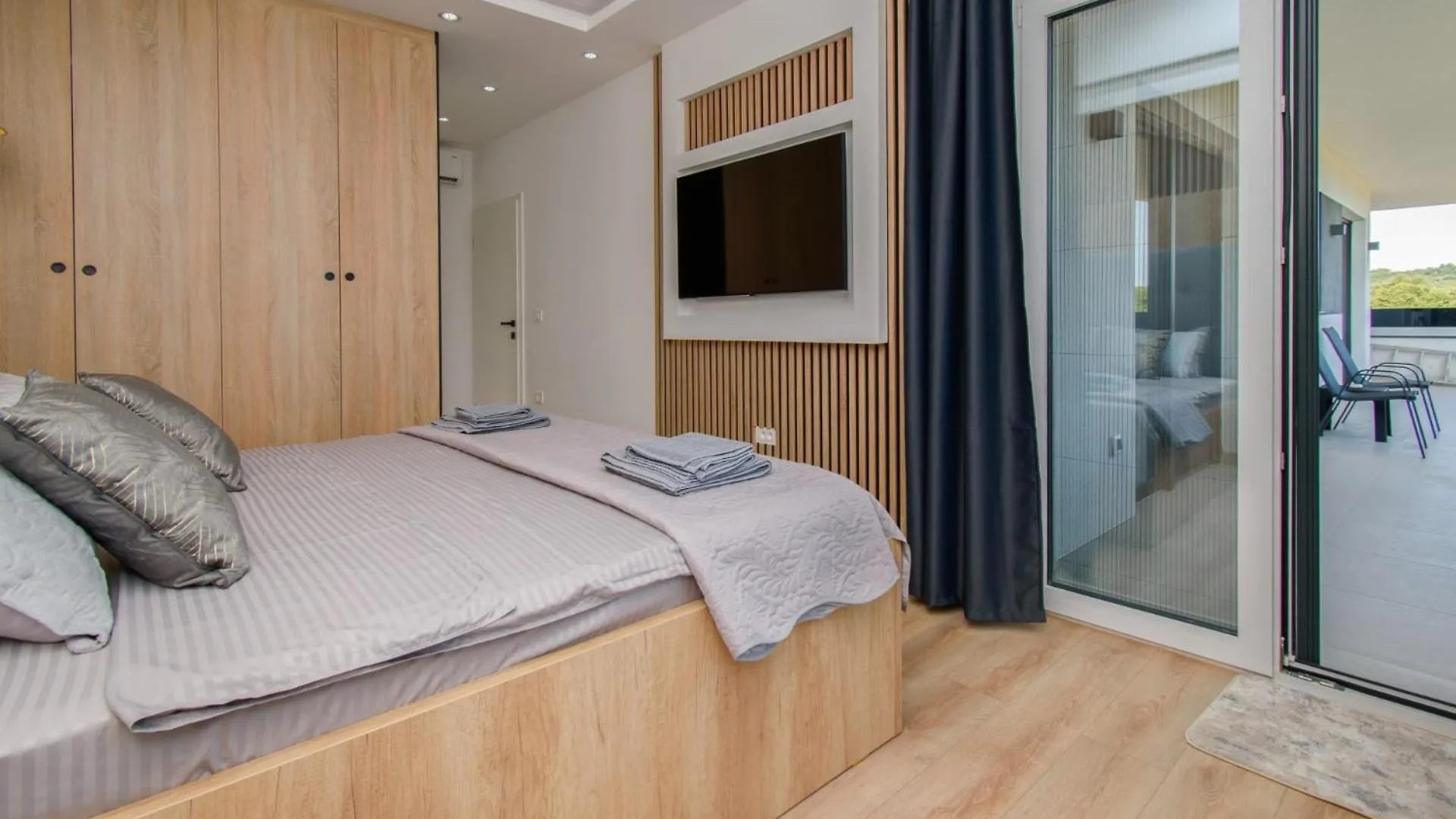 Luxury Villa Adina In Medulin,Istria 0*, Medulin