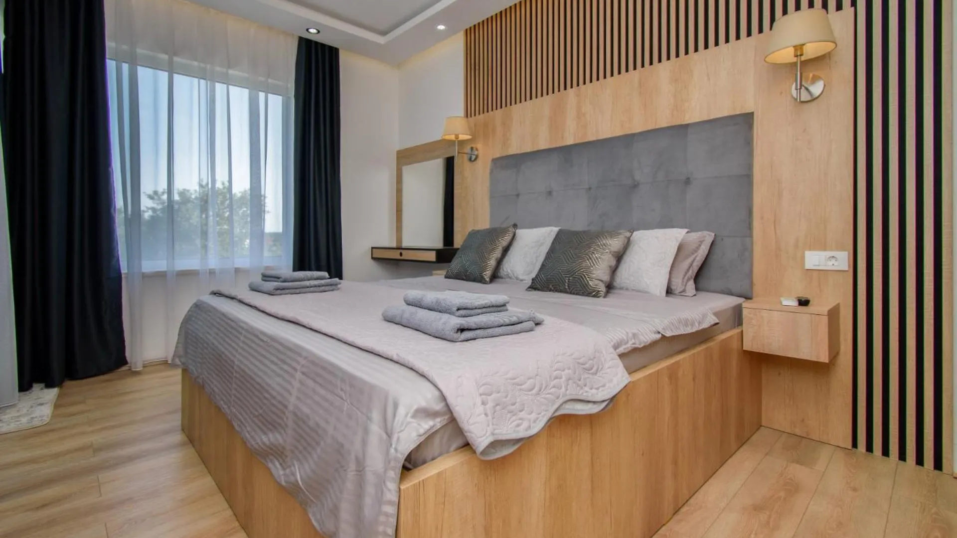 Luxury Villa Adina In Medulin,Istria