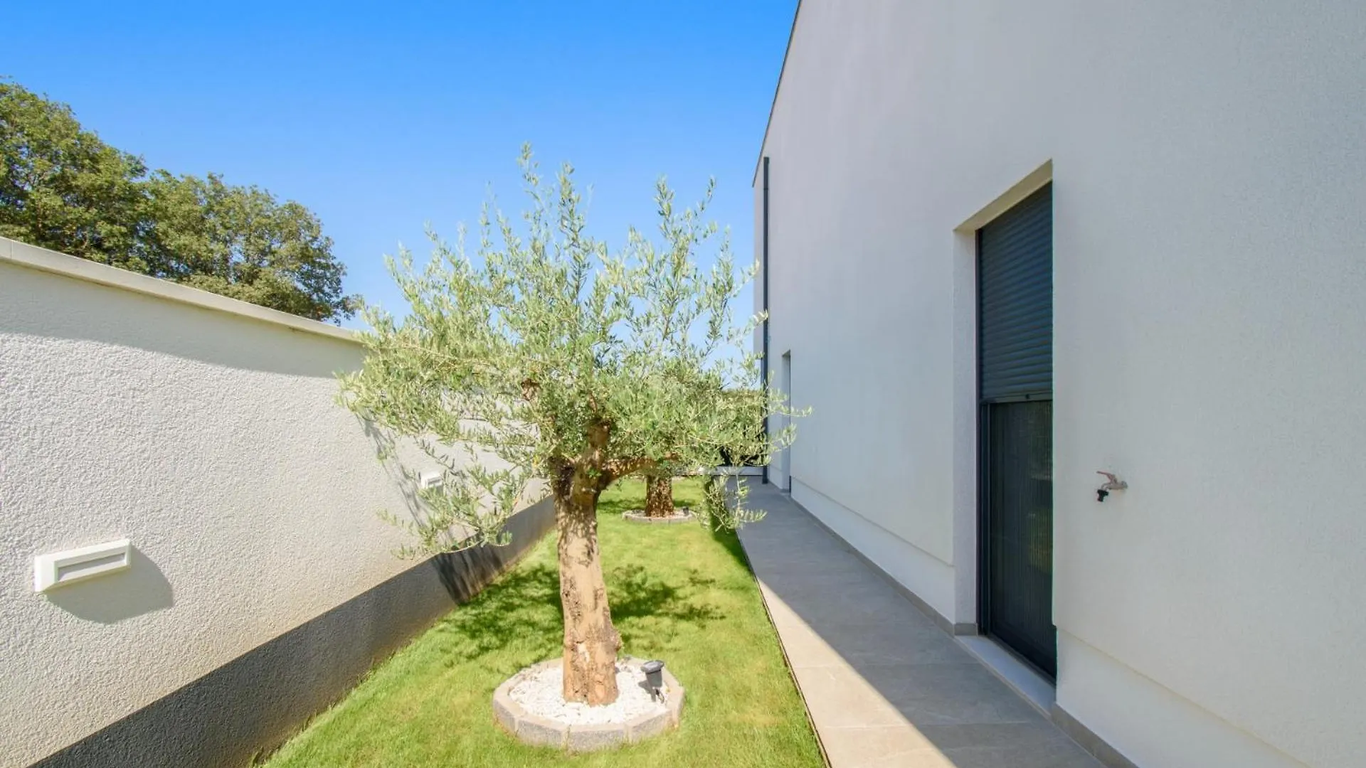 Luxury Villa Adina In Medulin,Istria  Medulin