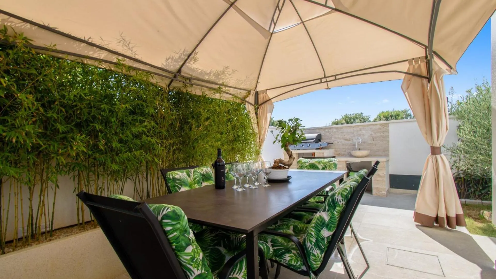 Luxury Villa Adina In Medulin,Istria 0*, Medulin