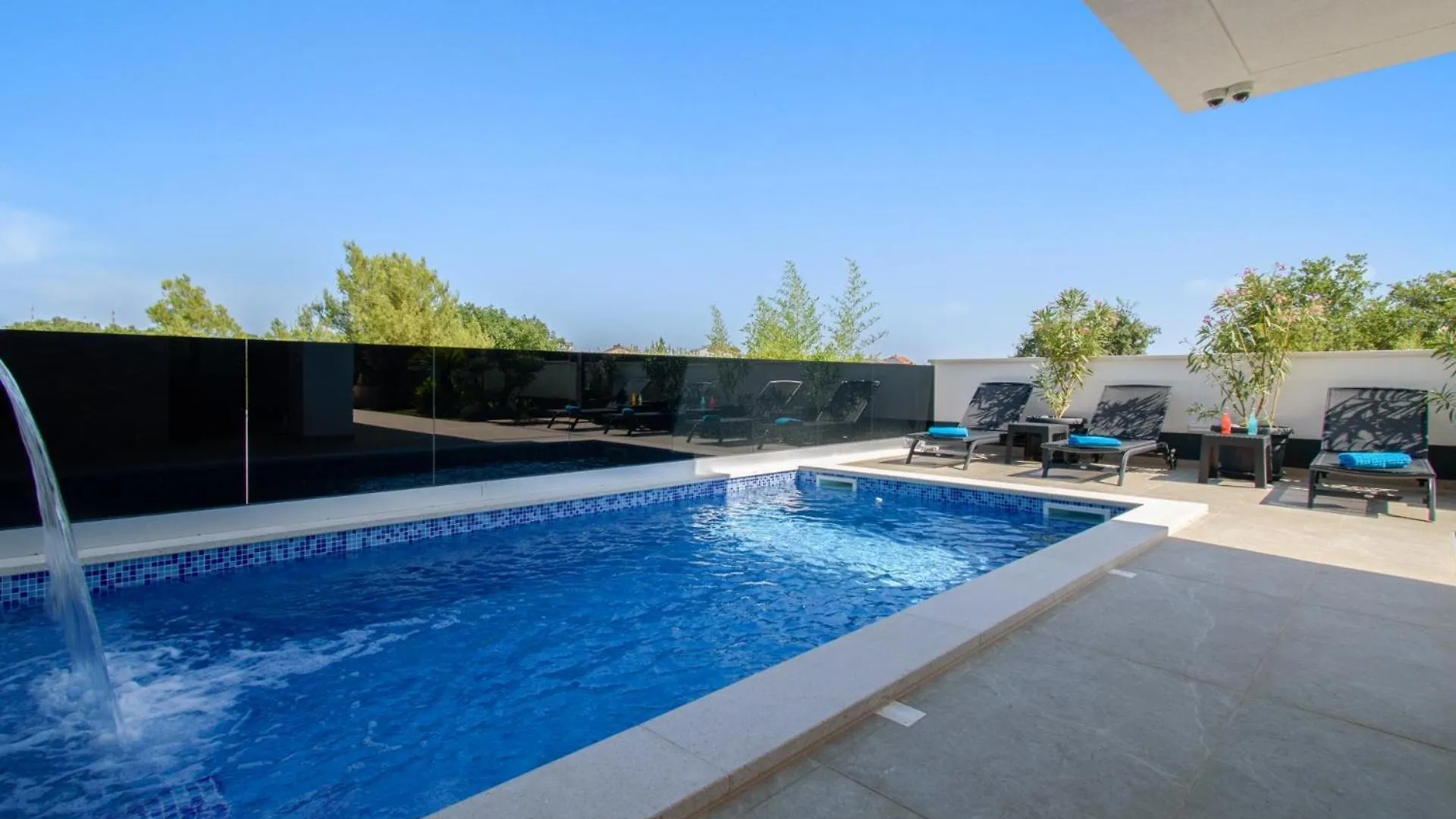 Luxury Villa Adina In Medulin,Istria 0*, Medulin