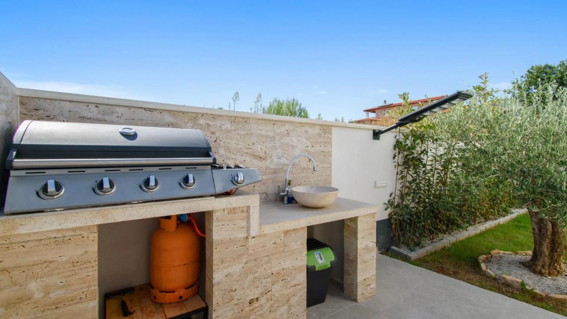 Luxury Villa Adina In Medulin,Istria Croatia