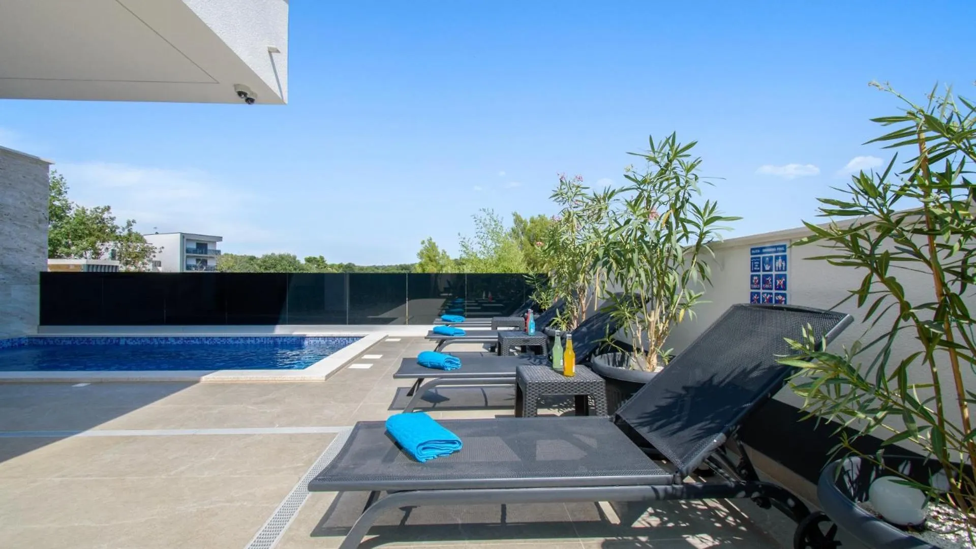 Luxury Villa Adina In Medulin,Istria
