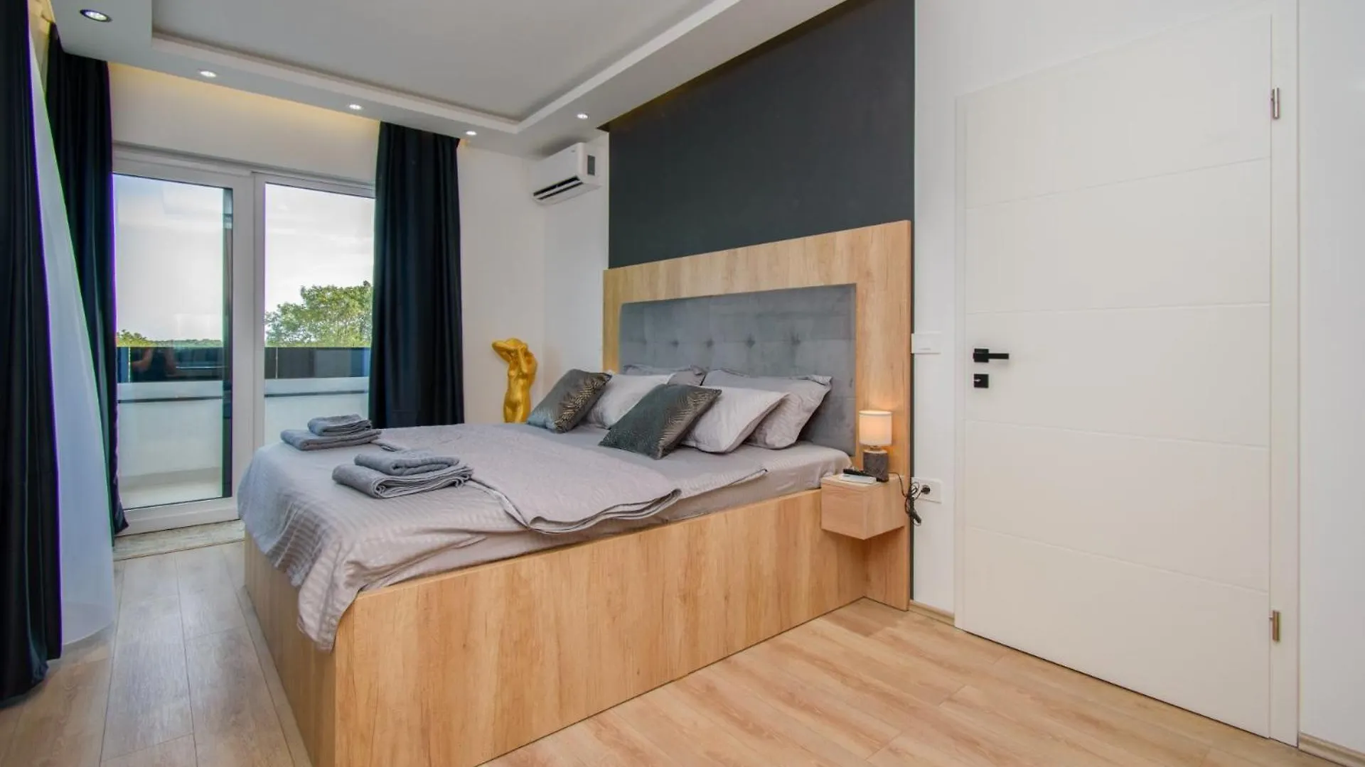 Luxury Villa Adina In Medulin,Istria