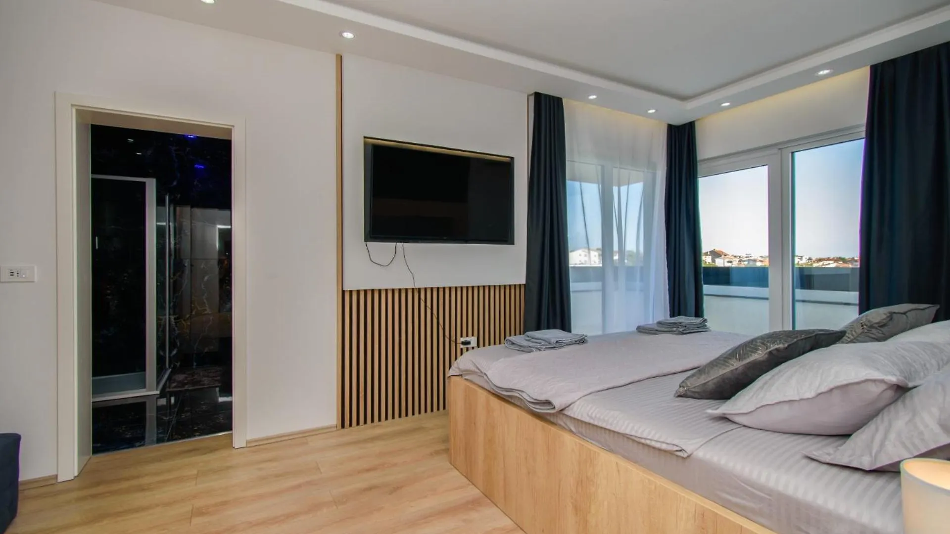 Luxury Villa Adina In Medulin,Istria 0*, Medulin Croatia