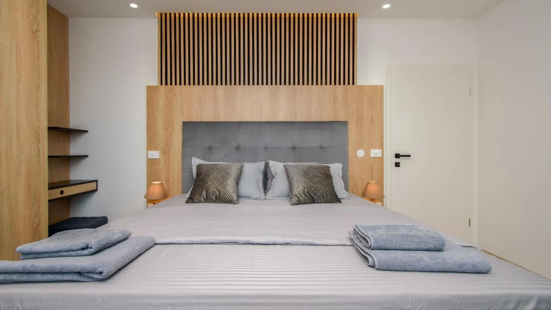 Luxury Villa Adina In Medulin,Istria 0*, Medulin Croatia