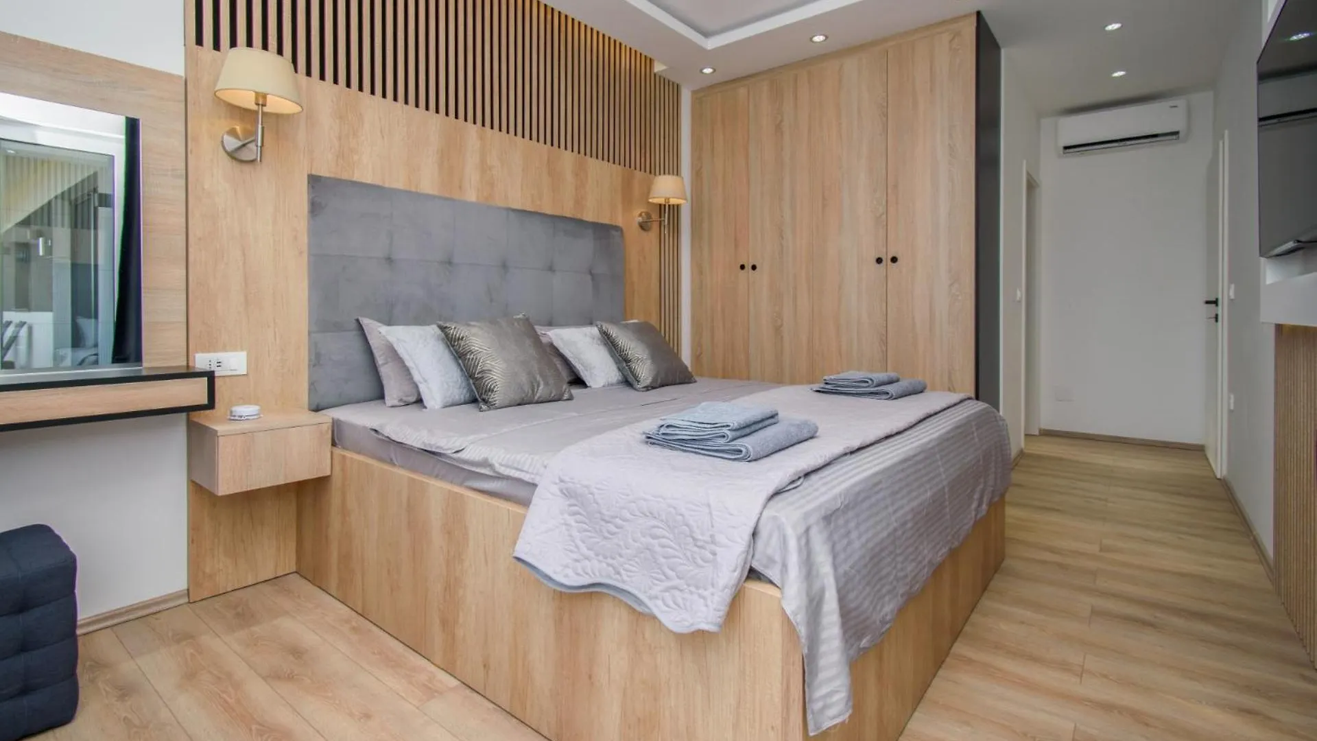 Luxury Villa Adina In Medulin,Istria 0*, Medulin