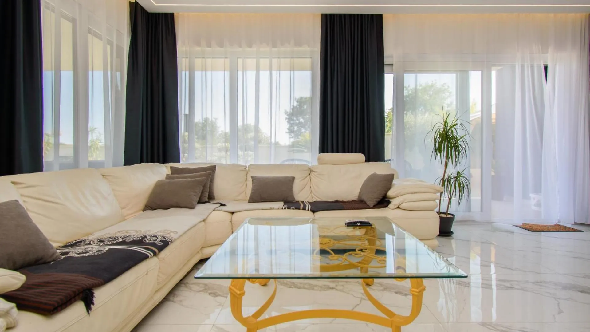 Luxury Villa Adina In Medulin,Istria 0*, Medulin Croatia