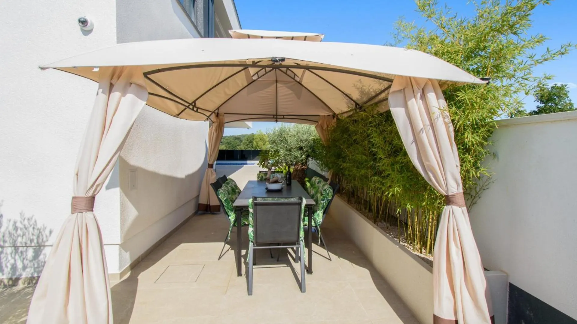 Luxury Villa Adina In Medulin,Istria
