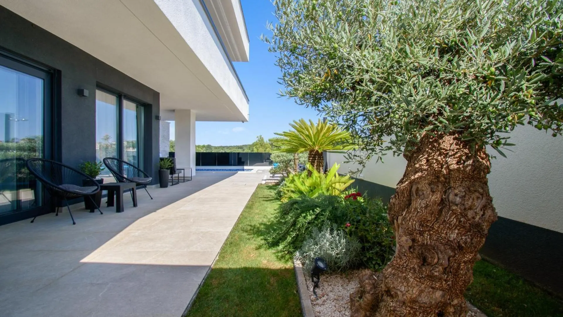 Luxury Villa Adina In Medulin,Istria 0*, Medulin