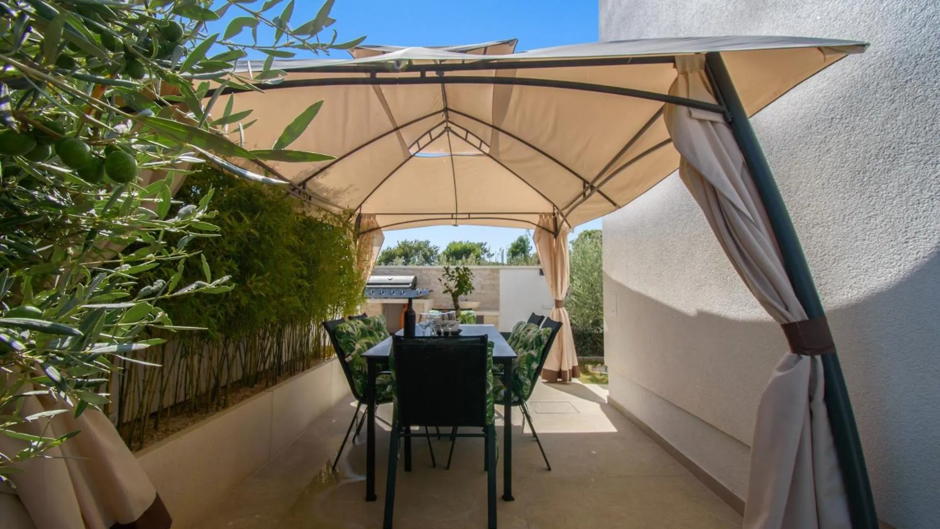 Luxury Villa Adina In Medulin,Istria